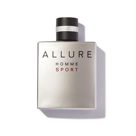 sephora allure homme sport.